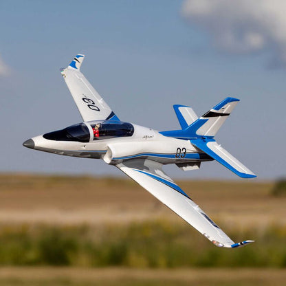 E-Flite Viper 30mm EDF Jet BNF Basic with Safe and AS3X