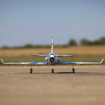 E-Flite Viper 30mm EDF Jet BNF Basic with Safe and AS3X