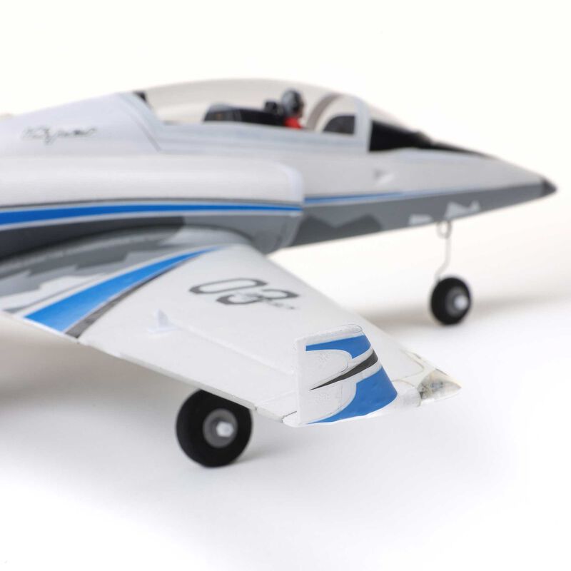E-Flite Viper 30mm EDF Jet BNF Basic with Safe and AS3X
