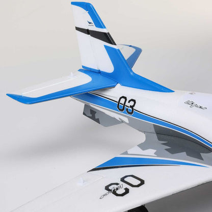 E-Flite Viper 30mm EDF Jet BNF Basic with Safe and AS3X