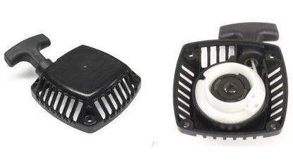 DDM CY / RC Starter Assembly