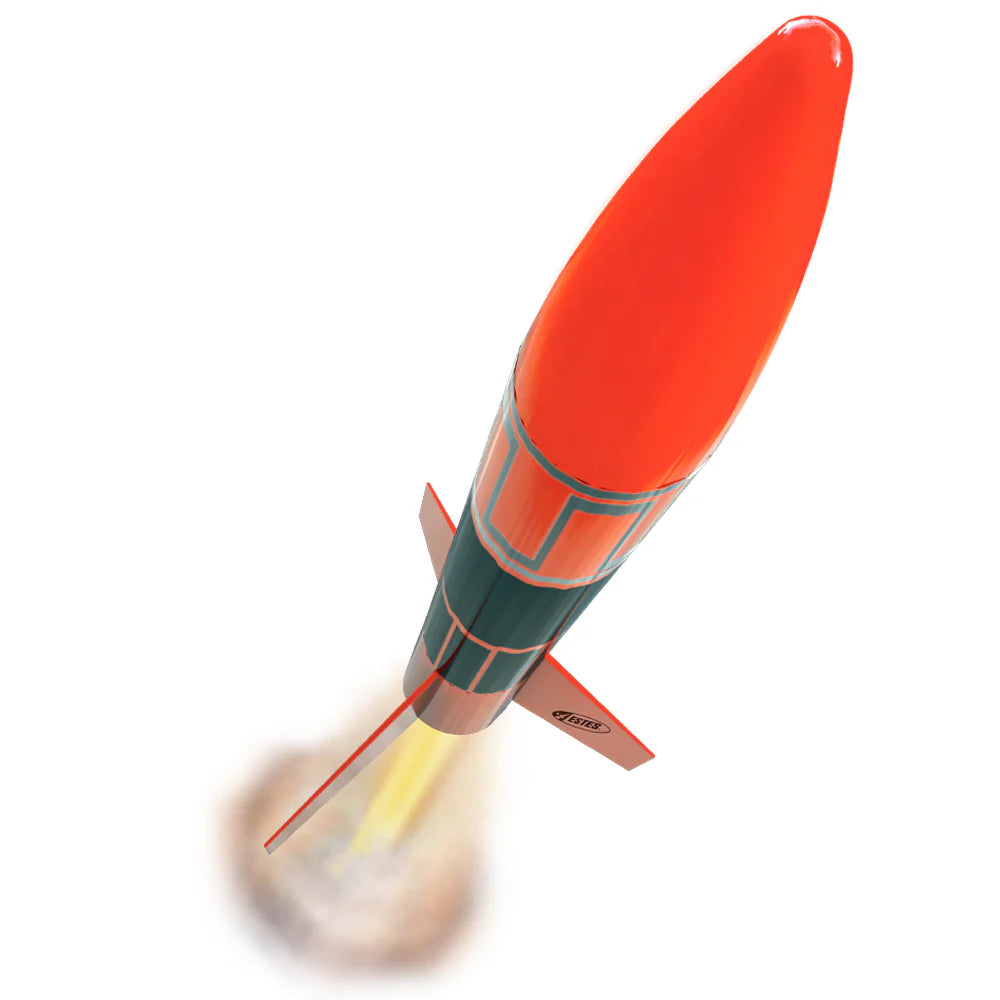 Estes  - Alpha III® Launch Set