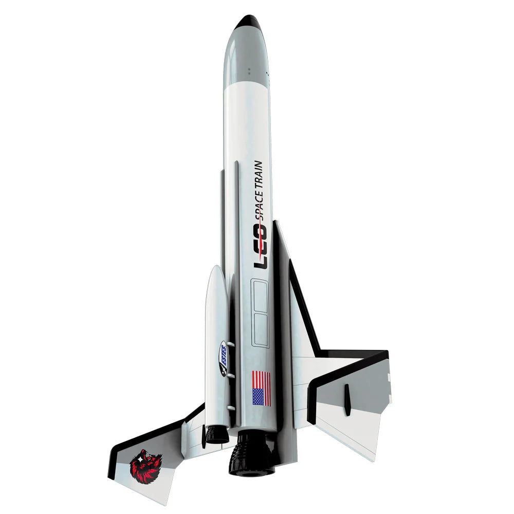 Estes LEO Space Train™