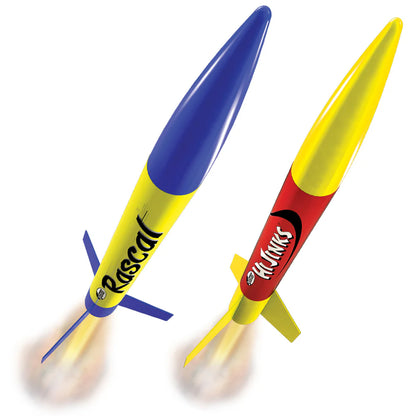 Estes Rascal™ & HiJinks™ Launch Set
