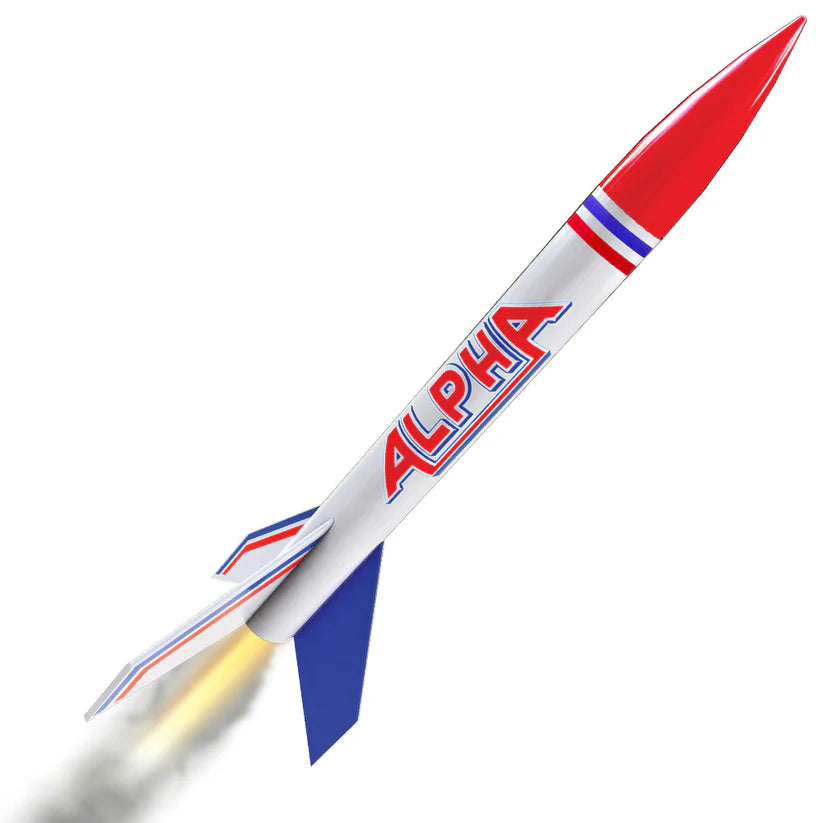 Estes  - Alpha®
