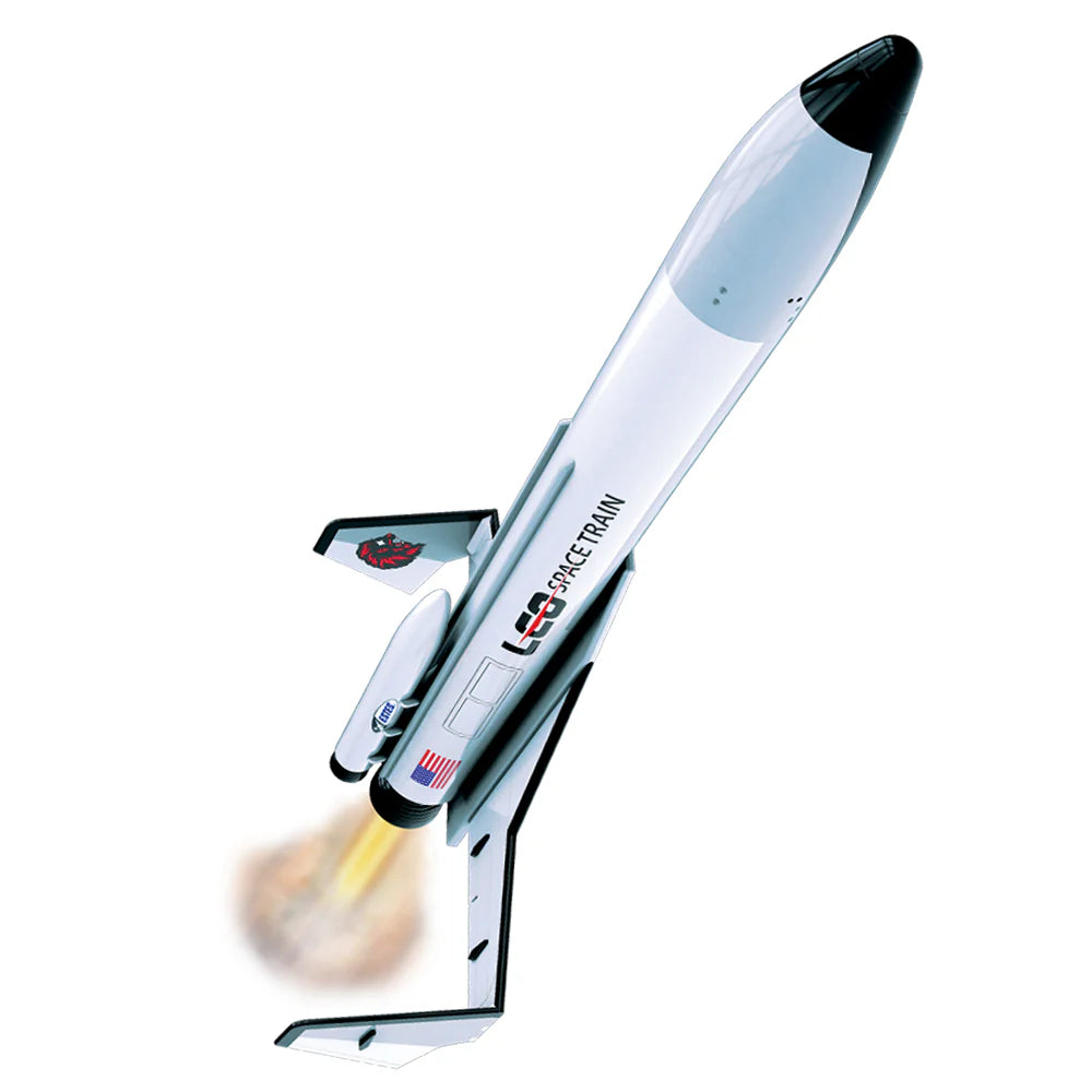 Estes LEO Space Train™