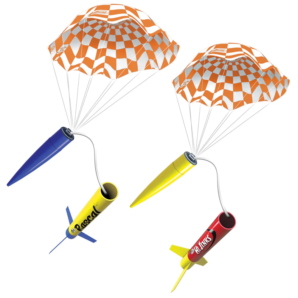 Estes Rascal™ & HiJinks™ Launch Set