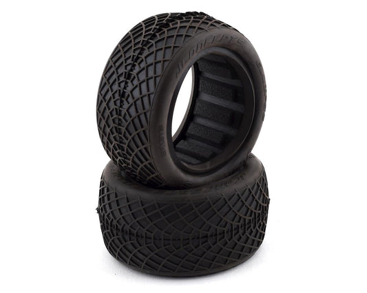 JConcepts Ellipse - 10th Scale Rear Buggy Tire