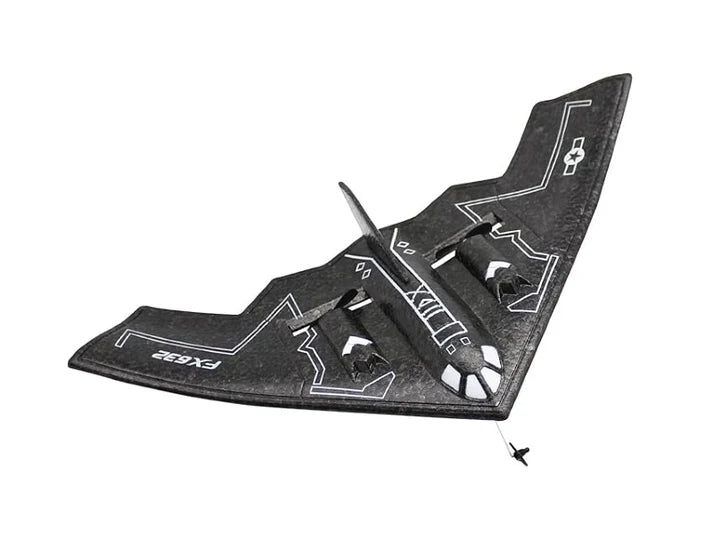 RC Pro B2 Airplane FX632