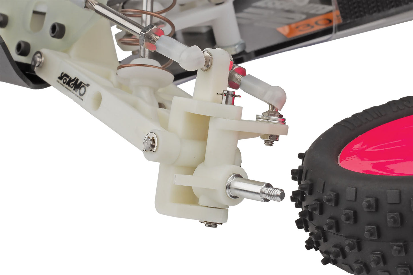 Team Associated RC10 ‘91 Stealth Car Masami Edition (Limited Edition)