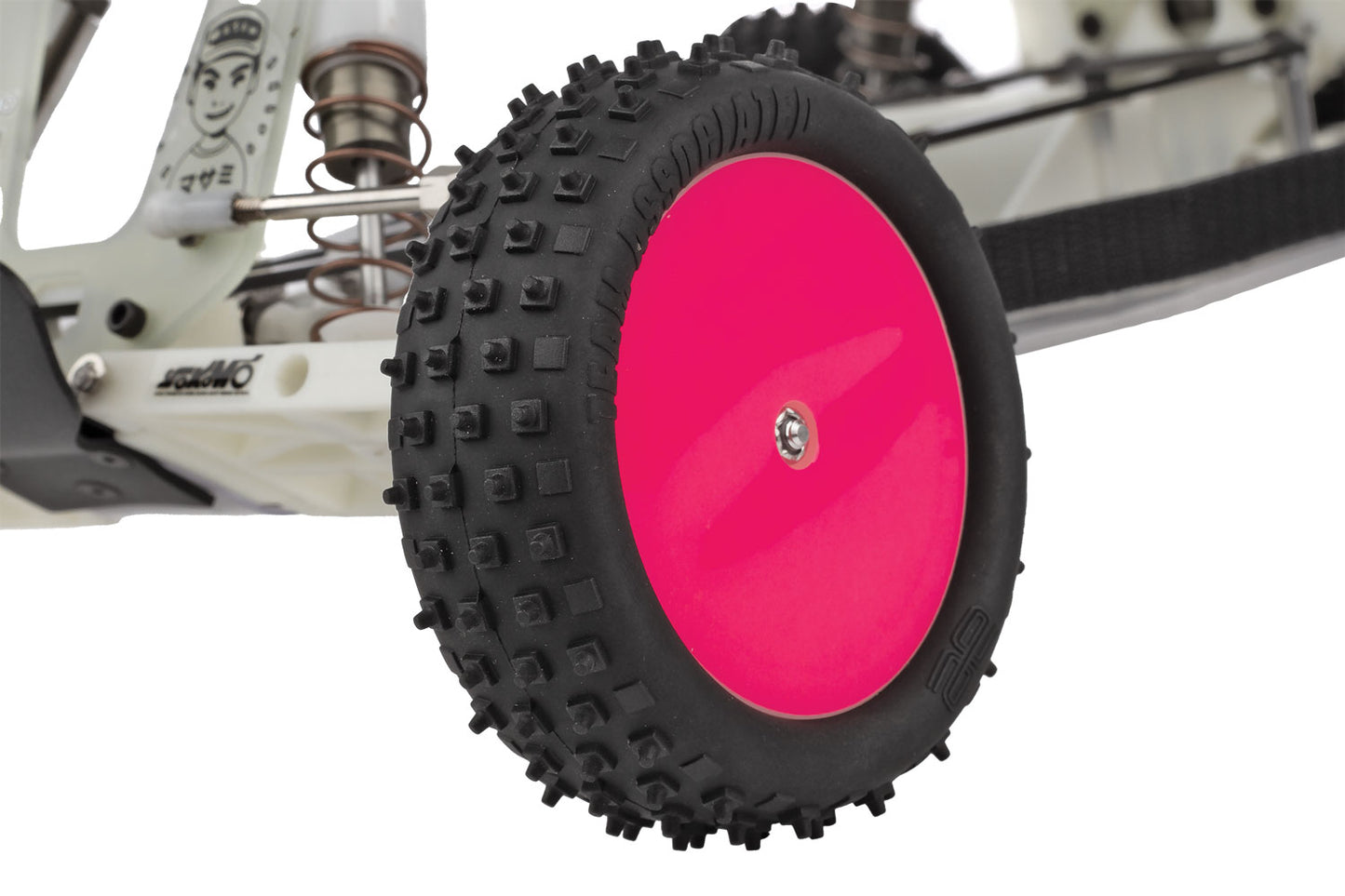 Team Associated RC10 ‘91 Stealth Car Masami Edition (Limited Edition)