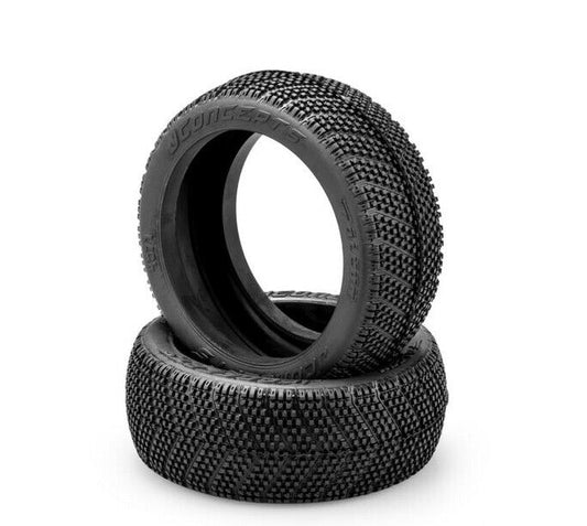 J Concepts Falcon -1/8th Scale Buggy Tire (Unmounted)