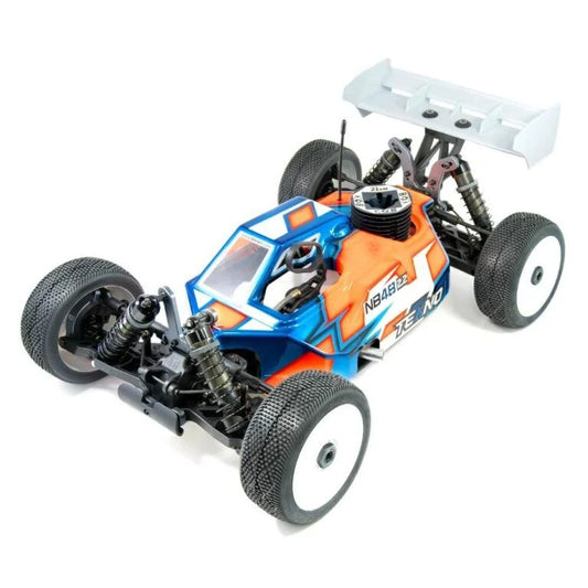 Tekno NB48 2.2 1/8 Competition Off-Road Nitro Buggy Kit  (NEW)