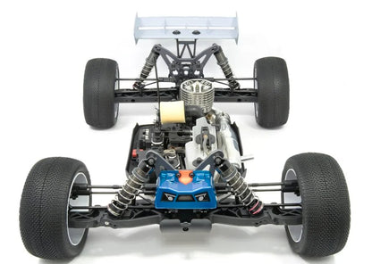 ***Pre Order*** Tekno  NT48 2.2 1/8 4WD Off-Road Competition Nitro Truggy Kit