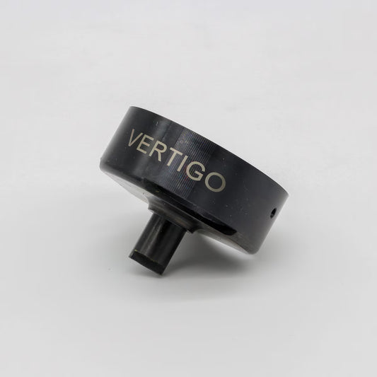 DDM - Vertigo Vented Steel Clutch Bell for HPI Baja 5B/5T/5SC