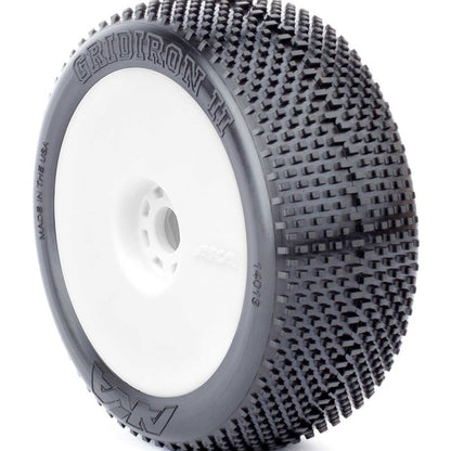 AKA Gridiron II - 1/8 Scale Buggy Tire