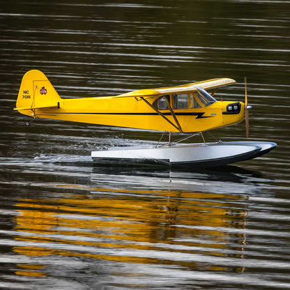 Hanger 9 J-3 Cub 10cc ARF, 82.5" Almost Ready-To-Fly