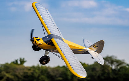 Hobbyzone Carbon Cub S 2 1.3m RTF Basic