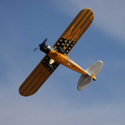 *PRE-ORDER Hobby Zone Carbon Cub S 2 1.3m Cleetus McFarland Special Edition RTF Basic