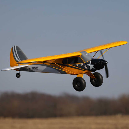 *PRE-ORDER Hobby Zone Carbon Cub S 2 1.3m Cleetus McFarland Special Edition RTF Basic