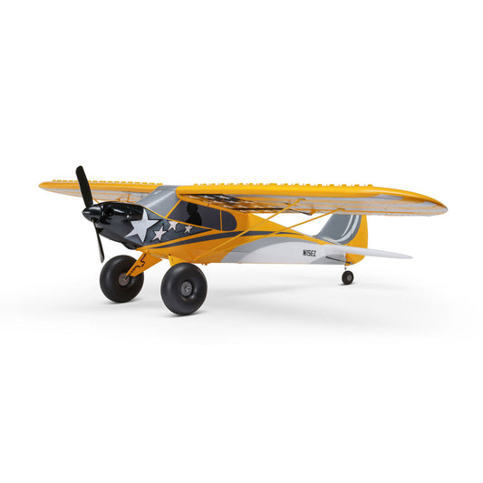 *PRE-ORDER Hobby Zone Carbon Cub S 2 1.3m Cleetus McFarland Special Edition RTF Basic