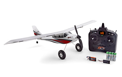 HobbyZone Apprentice STOL S 700mm RTF with SAFE