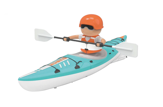 RC Pro Mini R/C Kayak