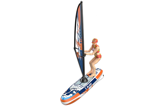 RC Pro Mini R/C Windsurfer