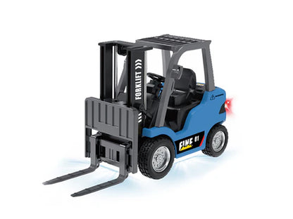 RC Pro 1:64 R/C Forklift With APP control
