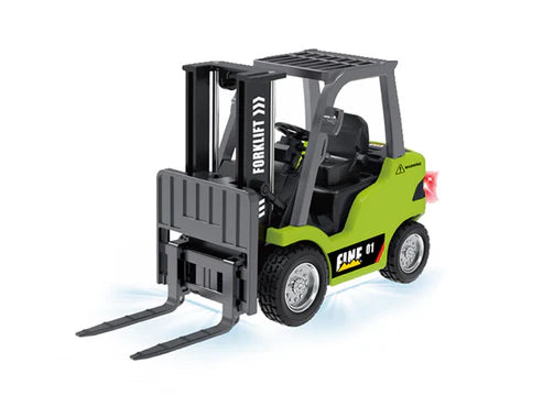RC Pro 1:64 R/C Forklift With APP control