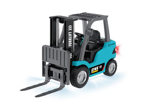 RC Pro 1:64 R/C Forklift With APP control