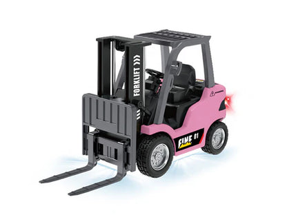 RC Pro 1:64 R/C Forklift With APP control