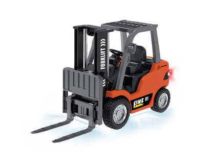 RC Pro 1:64 R/C Forklift With APP control