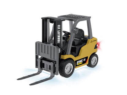 RC Pro 1:64 R/C Forklift With APP control