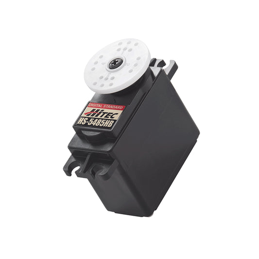 HS-5485HB Standard Karbonite Gear 24T Digital Sport Servo