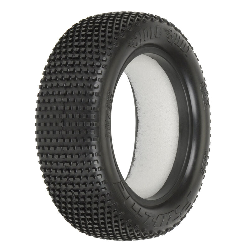 Proline Hole Shot 2.2" -  1/10  Scale 2wd Front Buggy Tire