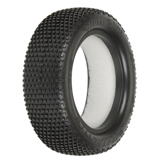 Proline Hole Shot 2.2" -  1/10  Scale 2wd Front Buggy Tire