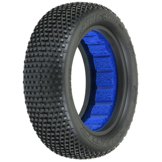 Proline Hole Shot 3.0 -  1/10 Scale 2wd Front Buggy Tire