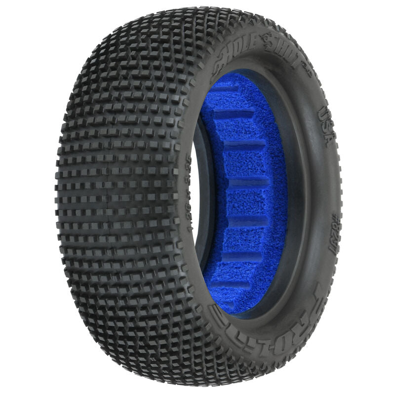 Proline Hole Shot 3.0 -  1/10  Scale 4wd Front Buggy Tire