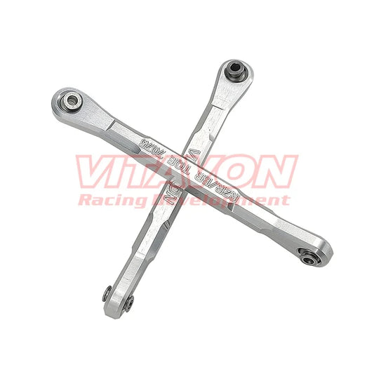 VITAVON CNC Aluminum7075 Toe Link For LOSI RZR/Baja Rey/Baja Rey 2.0 1/10