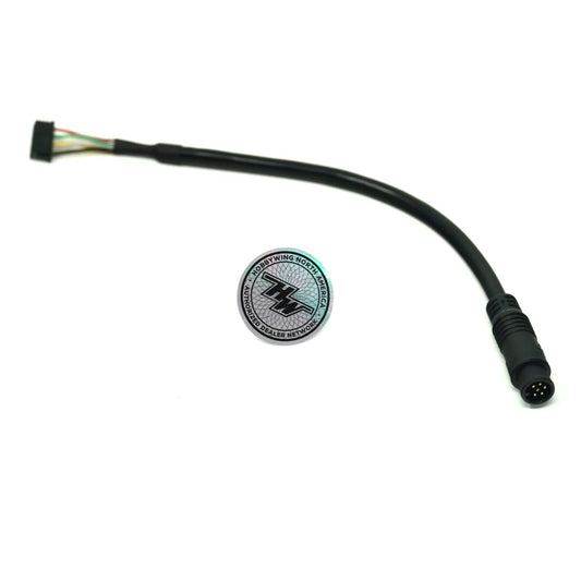 Hobbywing Sensor Convertor Cable for JST Port (Male End)