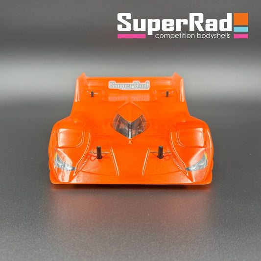 SuperRad 1/12 SR-06Y Body Lite .020"