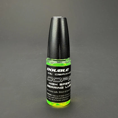 R1WURKS 10ml DOPE Double Ceramic High Speed Bearing Lube