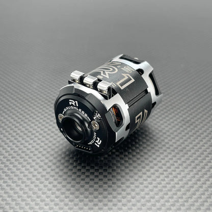 R1WURKS V30 17.5T (2025 ROAR Approved)