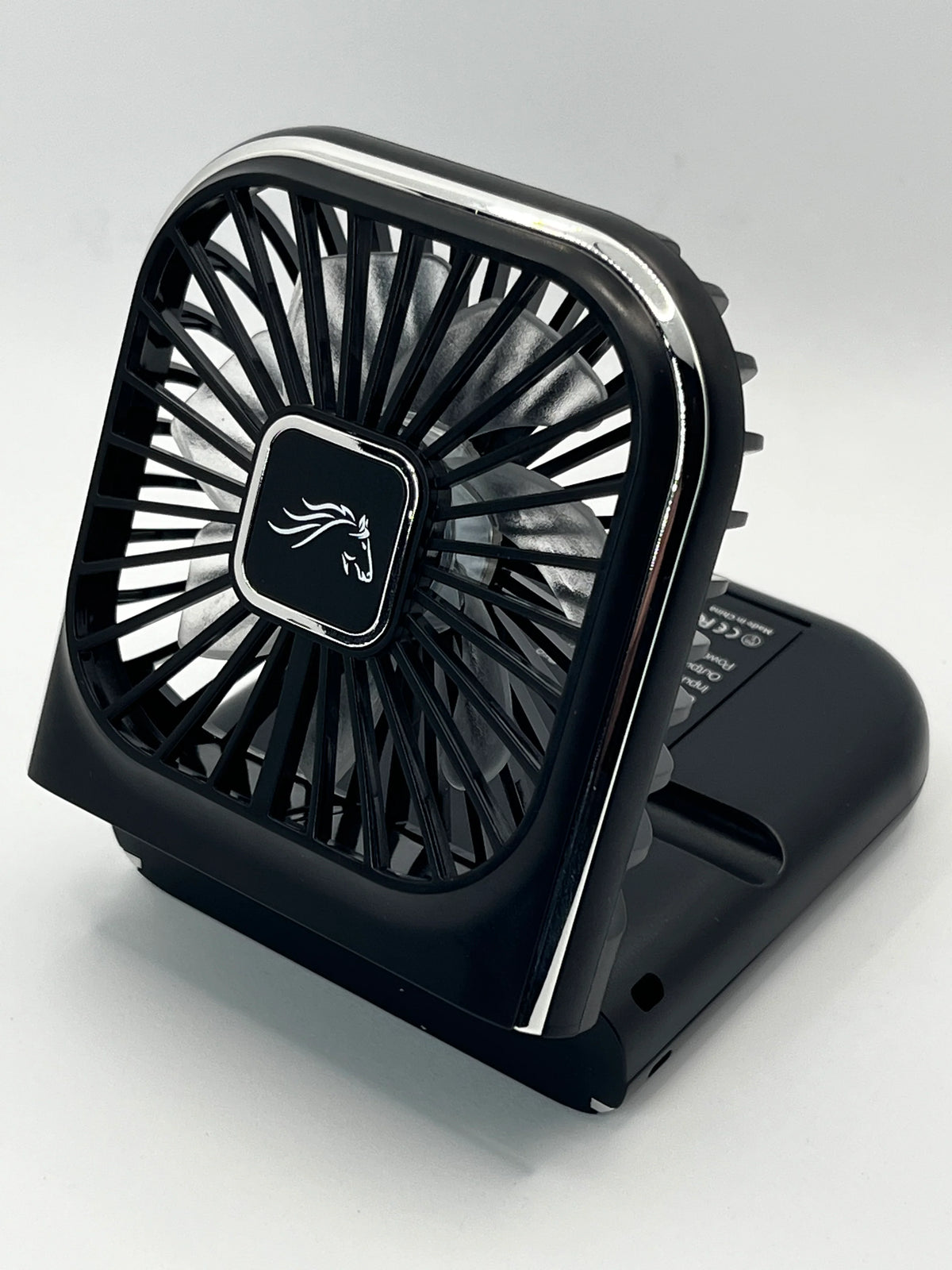 Silver Horse RC Pit Storm - Cooling Fan & Charging Block