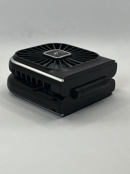 Silver Horse RC Pit Storm - Cooling Fan & Charging Block