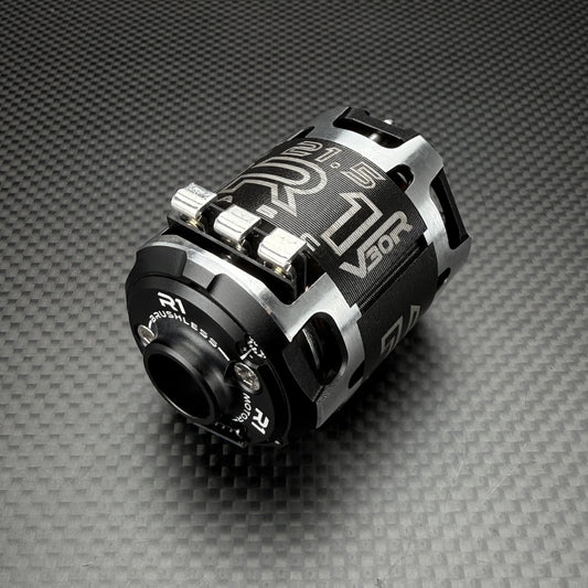R1WURKS V30R 21.5T