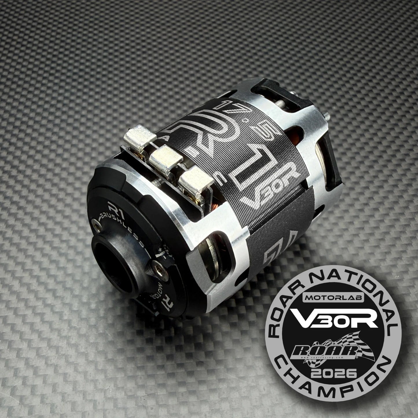 R1WURKS V30R 17.5T