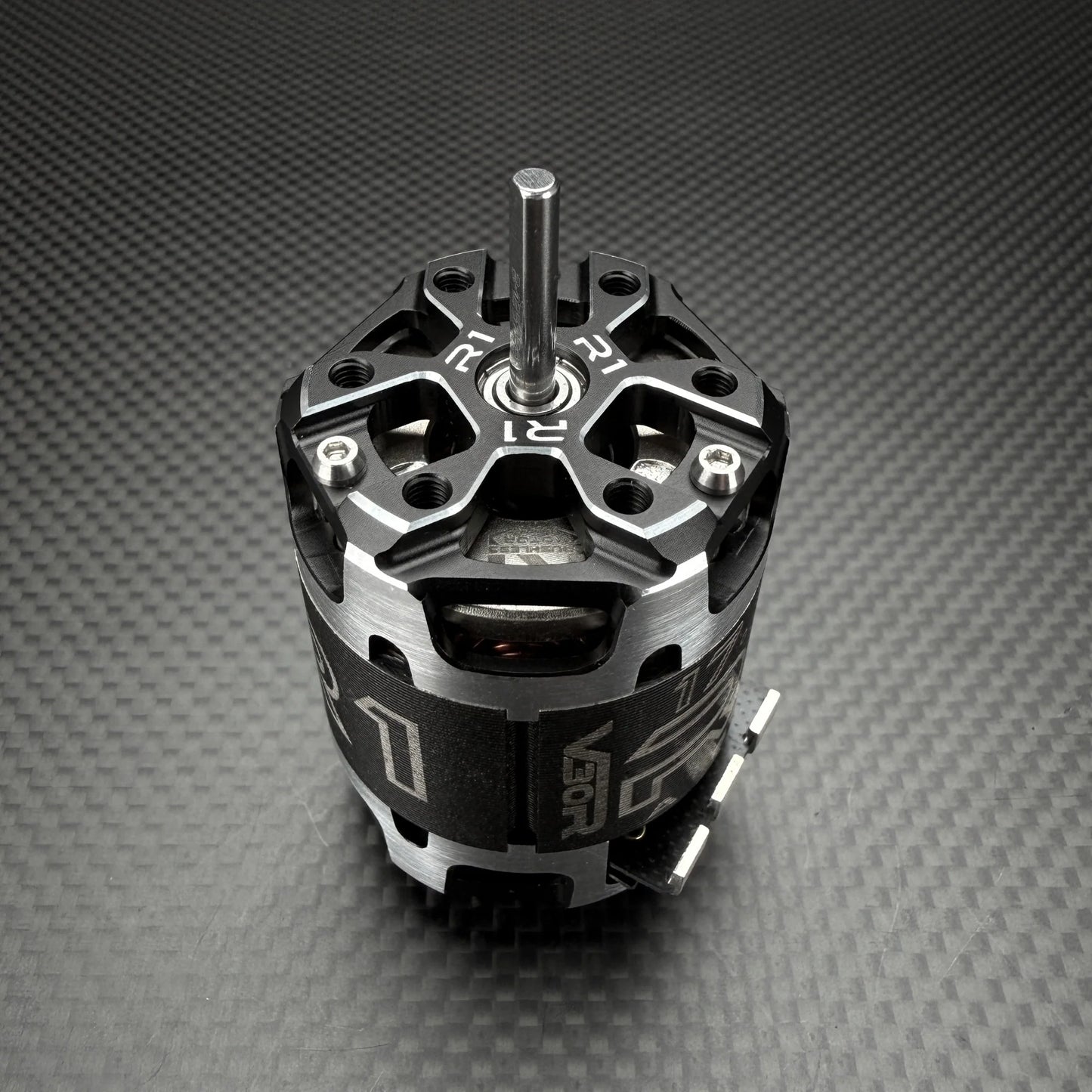 R1WURKS V30R 17.5T