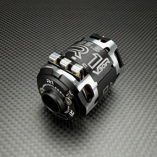 R1WURKS V30R 25.5T
